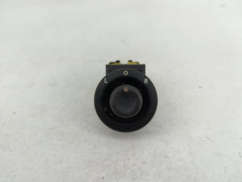 compare product 2007-2010 Chrysler Sebring Master Power Window Switch Replacement Driver Side Left P/N:56040694AD Fits OEM Used Auto Parts