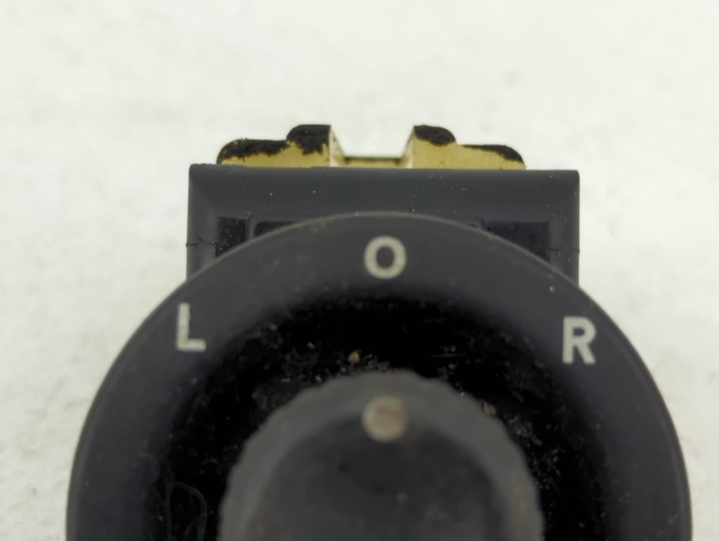2007-2010 Chrysler Sebring Master Power Window Switch Replacement Driver Side Left P/N:56040694AD Fits OEM Used Auto Parts -