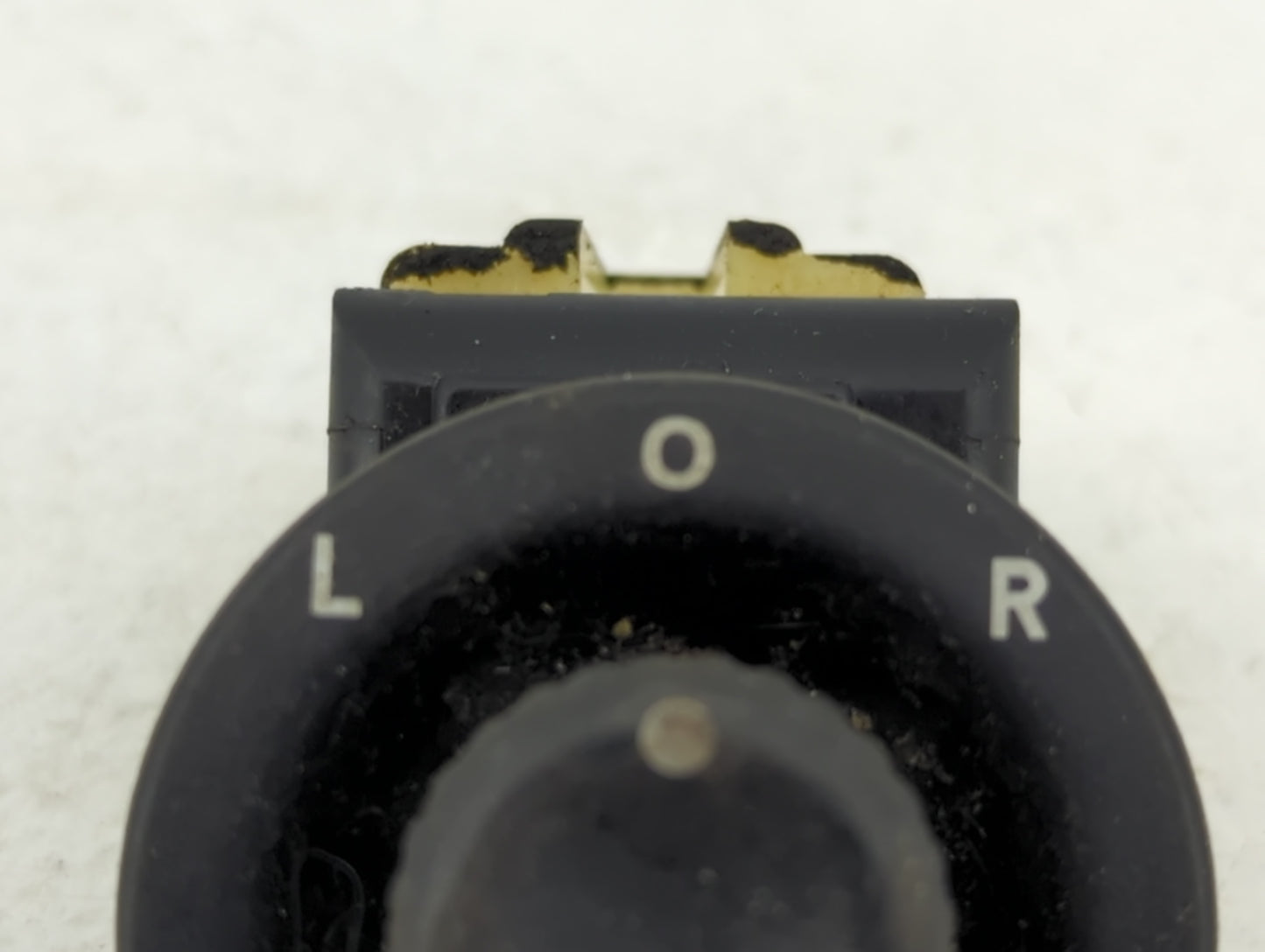 2007-2010 Chrysler Sebring Master Power Window Switch Replacement Driver Side Left P/N:56040694AD Fits OEM Used Auto Parts -