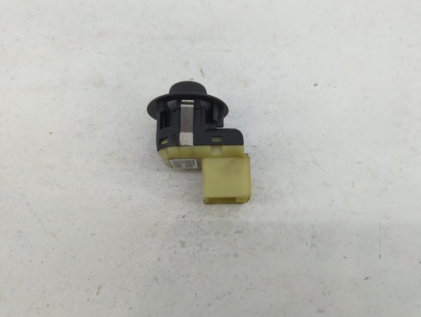 2007-2010 Chrysler Sebring Master Power Window Switch Replacement Driver Side Left P/N:56040694AD Fits OEM Used Auto Parts -