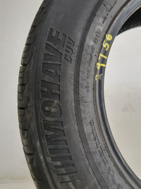 Used Tire 275/65R16 IMOHAVE CROSSOVER 98H - Tread Depth 10/32 - Oemusedautoparts1.com