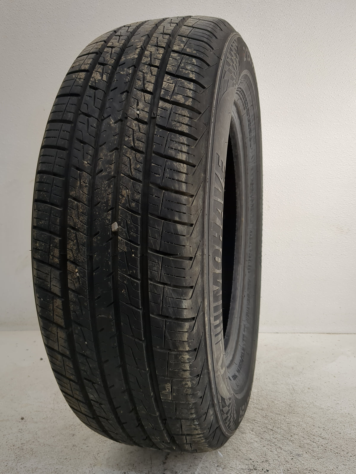 Used Tire 275/65R16 IMOHAVE CROSSOVER 98H - Tread Depth 10/32 - Oemusedautoparts1.com