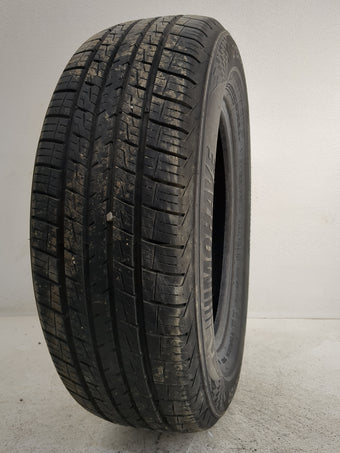 compare product Used Tire 275/65R16 IMOHAVE CROSSOVER 98H - Tread Depth 10/32