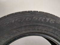 Used Tire 275/65R16 IMOHAVE CROSSOVER 98H - Tread Depth 10/32 - Oemusedautoparts1.com
