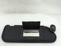 2008-2010 Chrysler Sebring Sun Visor Shade Replacement Passenger Right Mirror Fits Fits 2008 2009 2010 OEM Used Auto Parts -