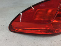 2009-2010 Chrysler Sebring Tail Light Assembly Passenger Right OEM P/N:05303986AD Fits Fits 2009 2010 OEM Used Auto Parts - 