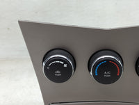 2010 Chrysler Sebring Climate Control Module Temperature AC/Heater Replacement P/N:P55111949AA Fits Fits 2011 2012 2013 2014