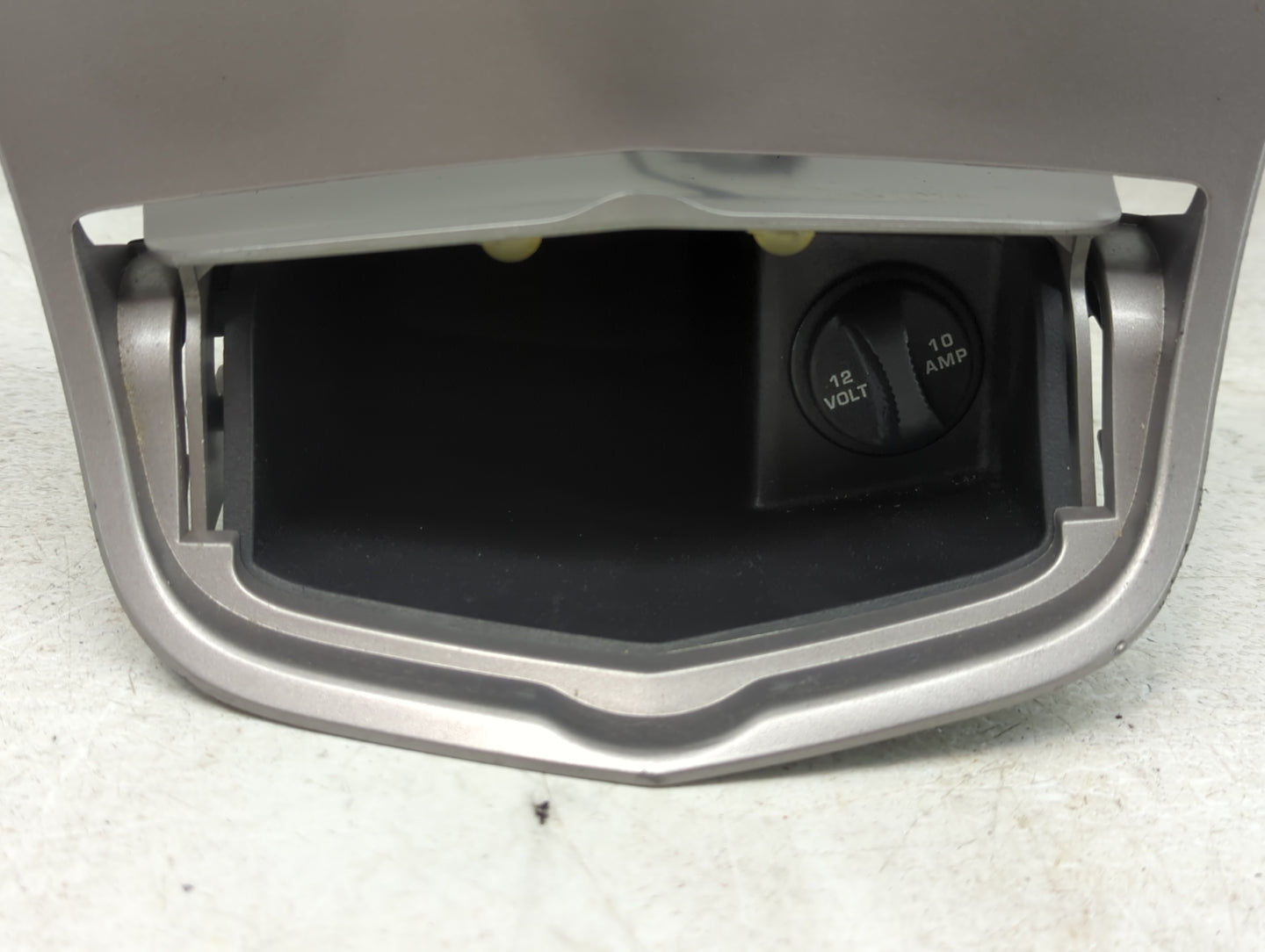 2010 Chrysler Sebring Climate Control Module Temperature AC/Heater Replacement P/N:P55111949AA Fits Fits 2011 2012 2013 2014