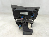 2010 Chrysler Sebring Climate Control Module Temperature AC/Heater Replacement P/N:P55111949AA Fits Fits 2011 2012 2013 2014