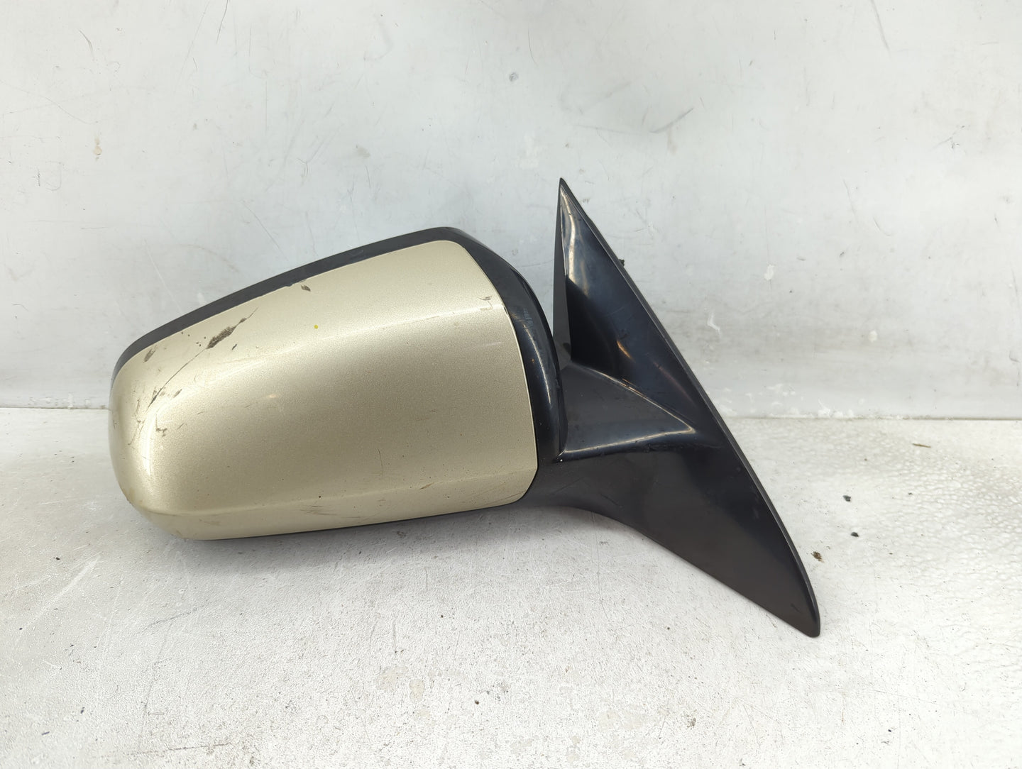 2007-2010 Chrysler Sebring Passenger Side View Mirror - Right Door Mirror OEM Used - Oemusedautoparts1.com