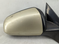 2007-2010 Chrysler Sebring Passenger Side View Mirror - Right Door Mirror OEM Used - Oemusedautoparts1.com