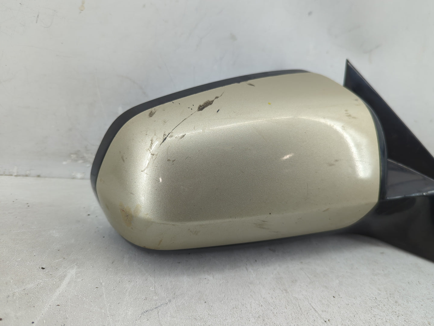 2007-2010 Chrysler Sebring Passenger Side View Mirror - Right Door Mirror OEM Used - Oemusedautoparts1.com