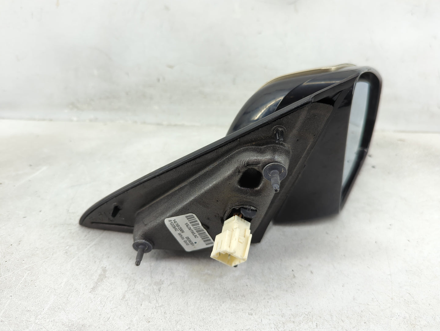 2007-2010 Chrysler Sebring Passenger Side View Mirror - Right Door Mirror OEM Used - Oemusedautoparts1.com
