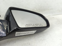 2007-2010 Chrysler Sebring Passenger Side View Mirror - Right Door Mirror OEM Used - Oemusedautoparts1.com