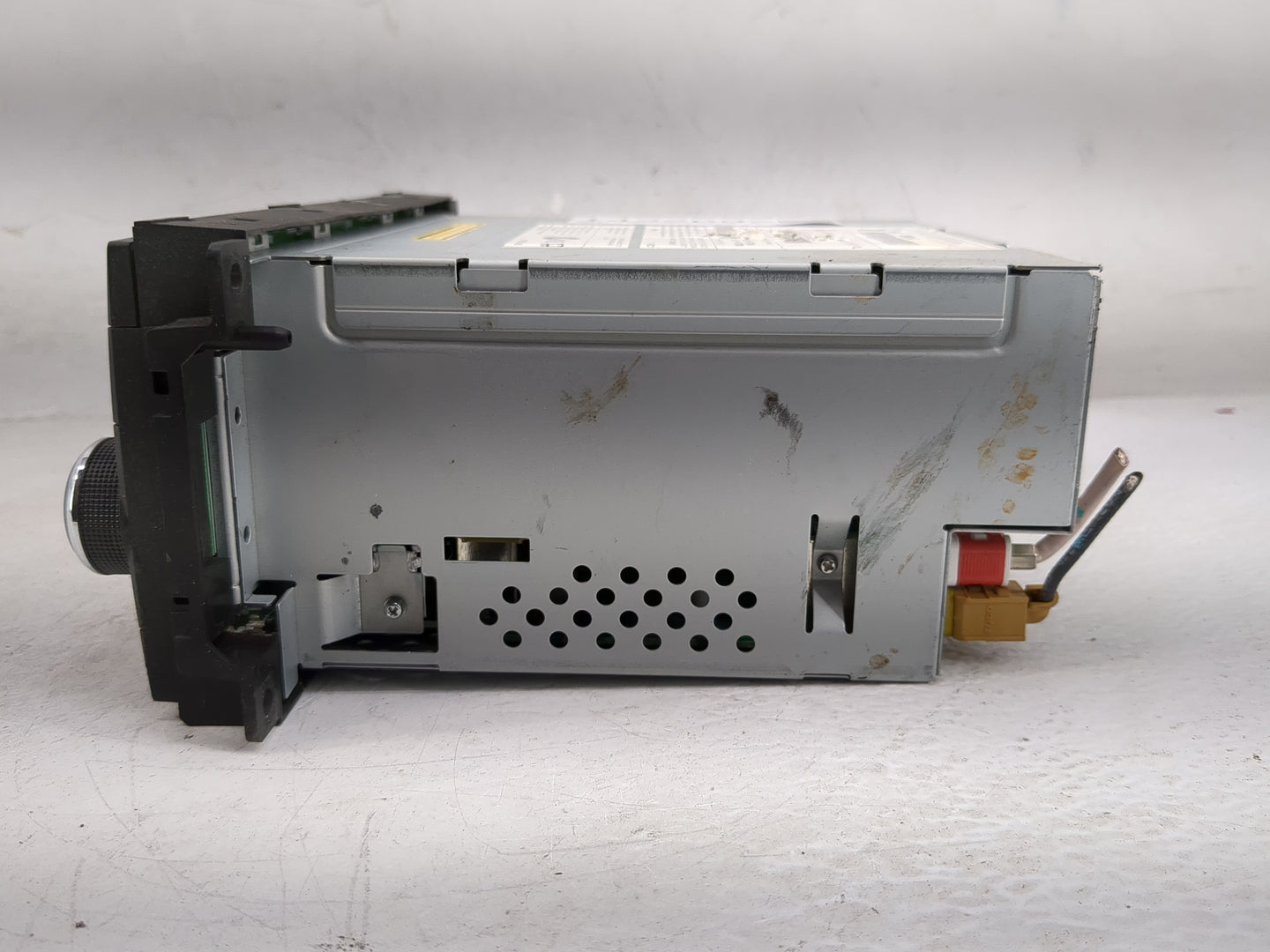 2007-2010 Chrysler Sebring Radio AM FM Cd Player Receiver Replacement P/N:05064949AC Fits Fits 2007 2008 2009 2010 2011 OEM 
