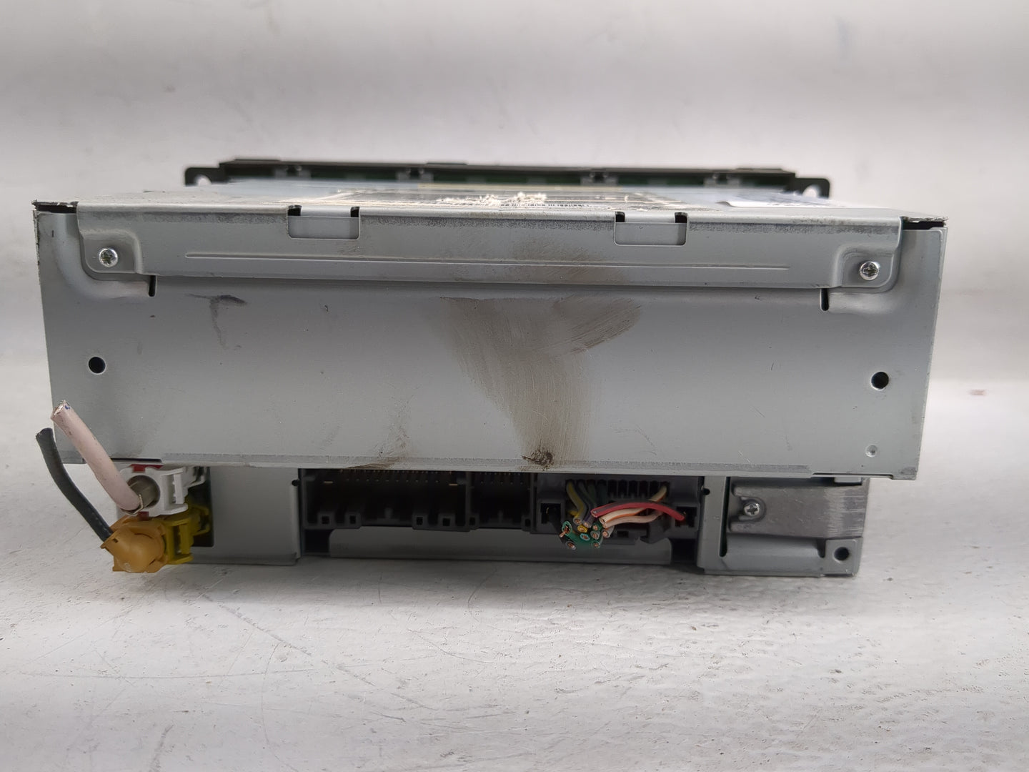 2007-2010 Chrysler Sebring Radio AM FM Cd Player Receiver Replacement P/N:05064949AC Fits Fits 2007 2008 2009 2010 2011 OEM 