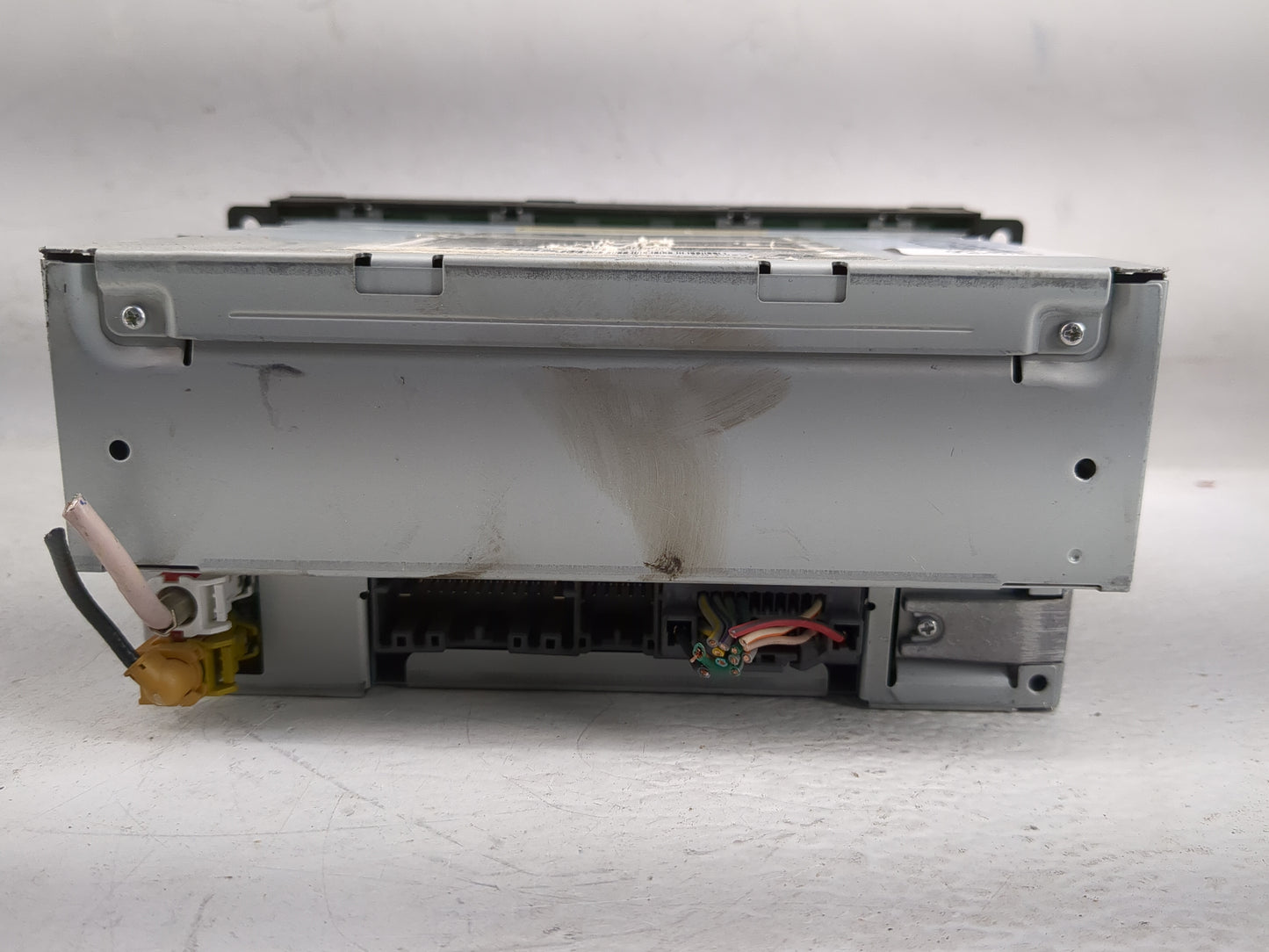 2007-2010 Chrysler Sebring Radio AM FM Cd Player Receiver Replacement P/N:05064949AC Fits Fits 2007 2008 2009 2010 2011 OEM 