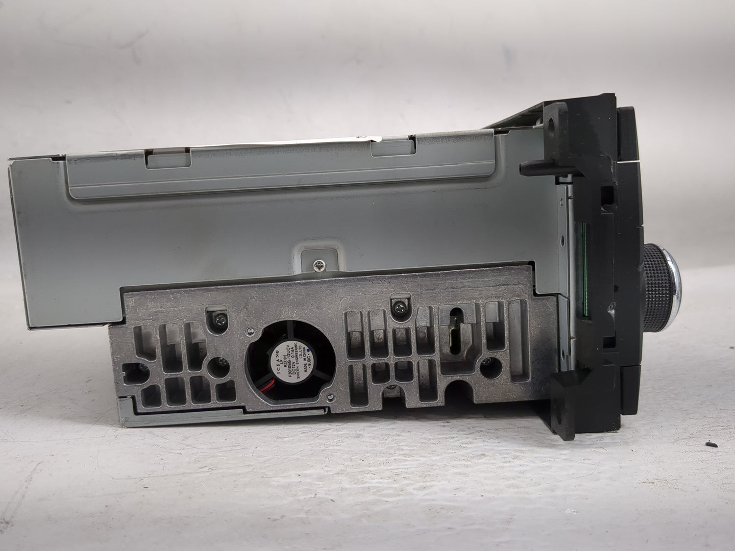 2007-2010 Chrysler Sebring Radio AM FM Cd Player Receiver Replacement P/N:05064949AC Fits Fits 2007 2008 2009 2010 2011 OEM 