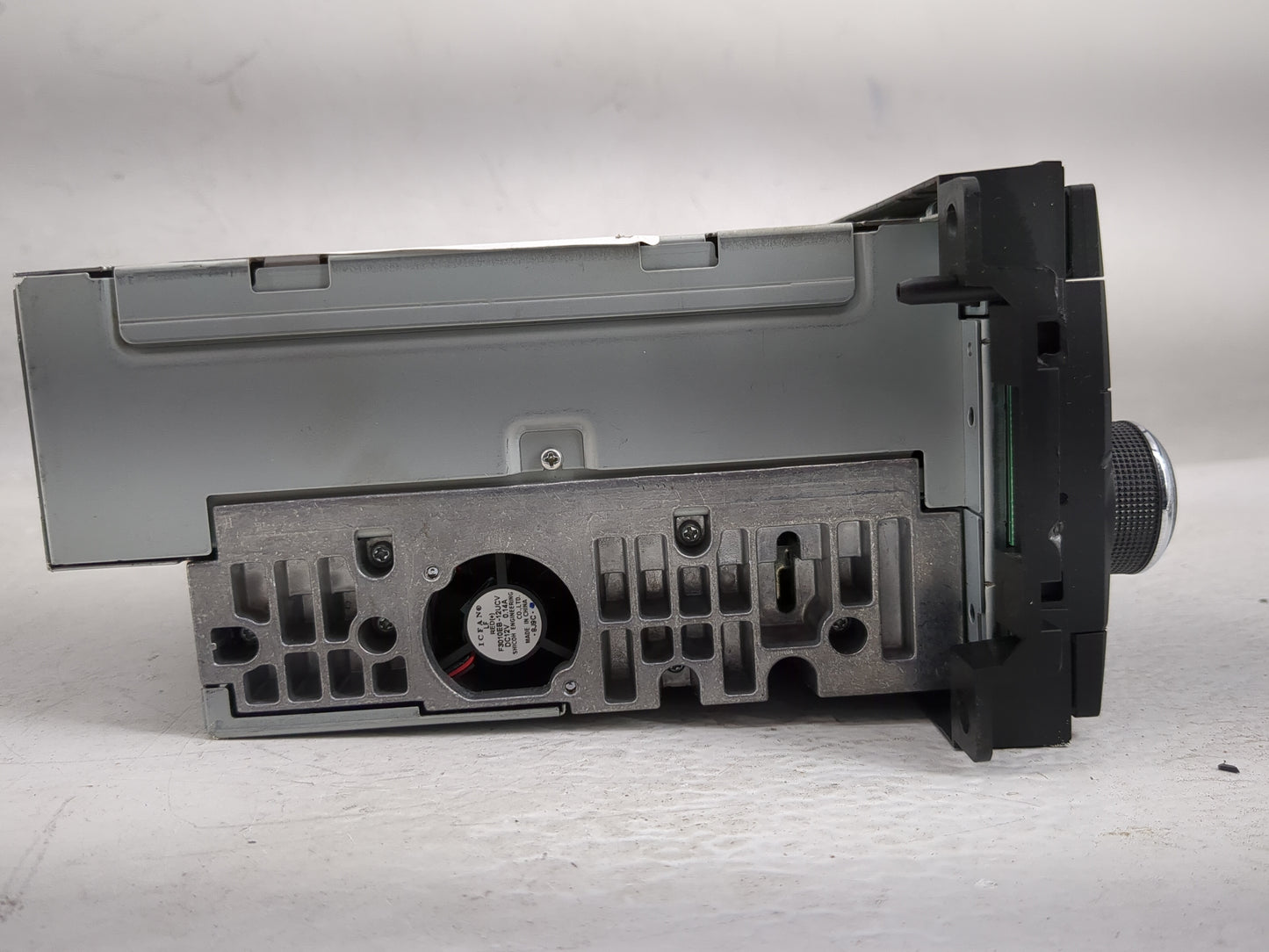 2007-2010 Chrysler Sebring Radio AM FM Cd Player Receiver Replacement P/N:05064949AC Fits Fits 2007 2008 2009 2010 2011 OEM 