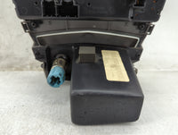 2010 Chrysler Sebring Climate Control Module Temperature AC/Heater Replacement P/N:55111949AC Fits Fits 2011 2012 2013 2014 