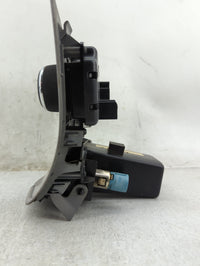 2010 Chrysler Sebring Climate Control Module Temperature AC/Heater Replacement P/N:55111949AC Fits Fits 2011 2012 2013 2014 