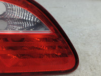 2007-2010 Chrysler Sebring Driver Left Oem Head Light Headlight Lamp - Oemusedautoparts1.com