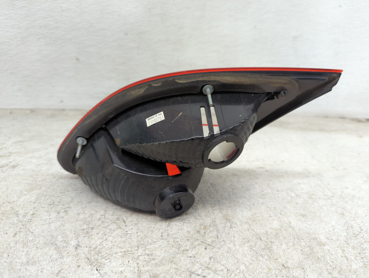 2007-2010 Chrysler Sebring Driver Left Oem Head Light Headlight Lamp - Oemusedautoparts1.com