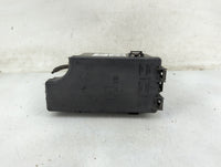 2010-2010 Chrysler Sebring Fusebox Fuse Box Relay Module Tipm 1466628 - Oemusedautoparts1.com