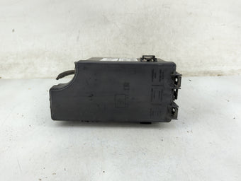 compare product 2010-2010 Chrysler Sebring Fusebox Fuse Box Relay Module Tipm 1466628