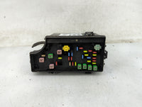 2010-2010 Chrysler Sebring Fusebox Fuse Box Relay Module Tipm 1466628 - Oemusedautoparts1.com