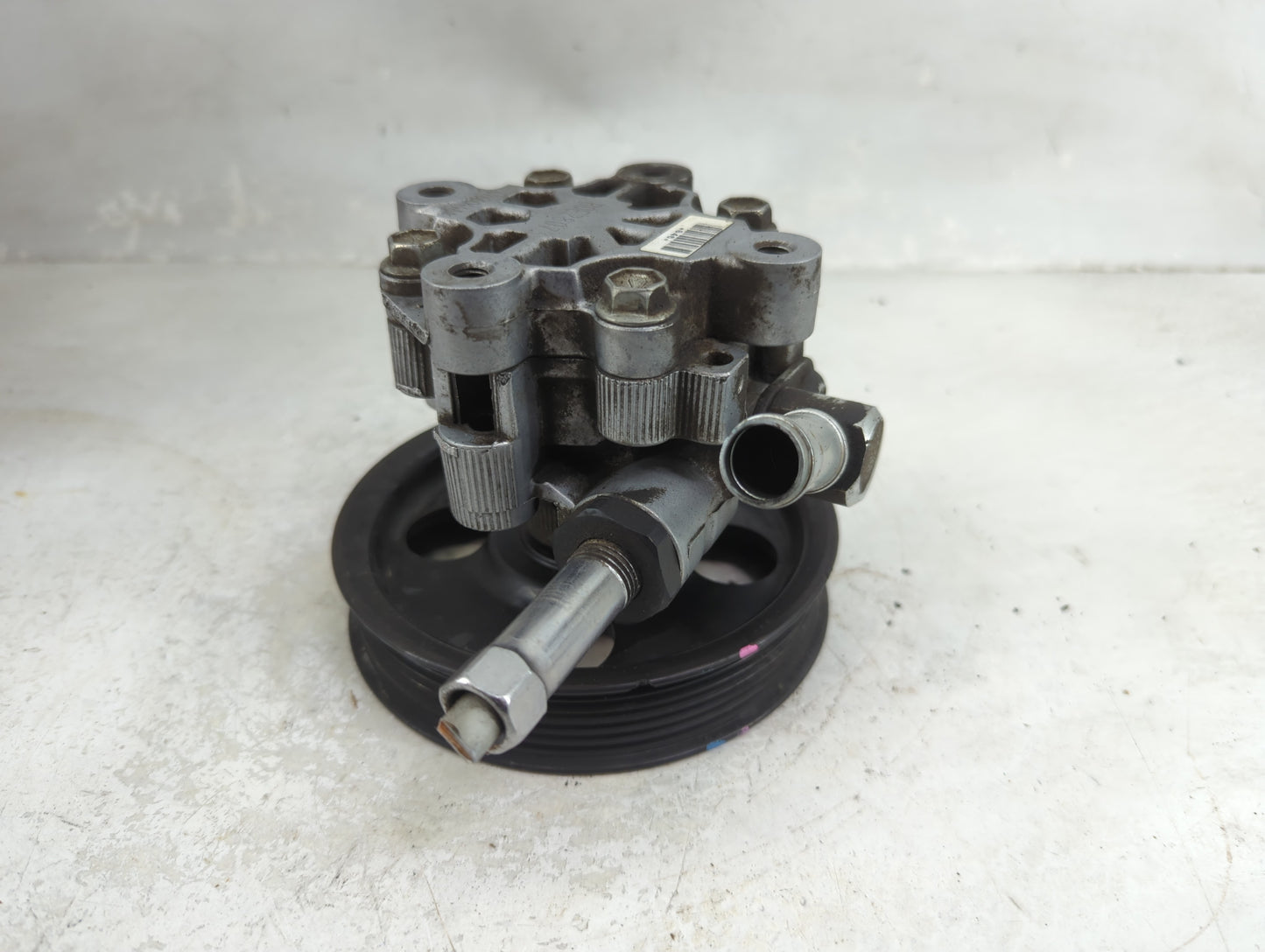2007-2010 Chrysler Sebring Power Steering Column Pump Oem 1466907 - Oemusedautoparts1.com