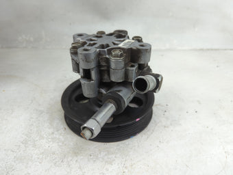 compare product 2007-2010 Chrysler Sebring Power Steering Column Pump Oem 1466907