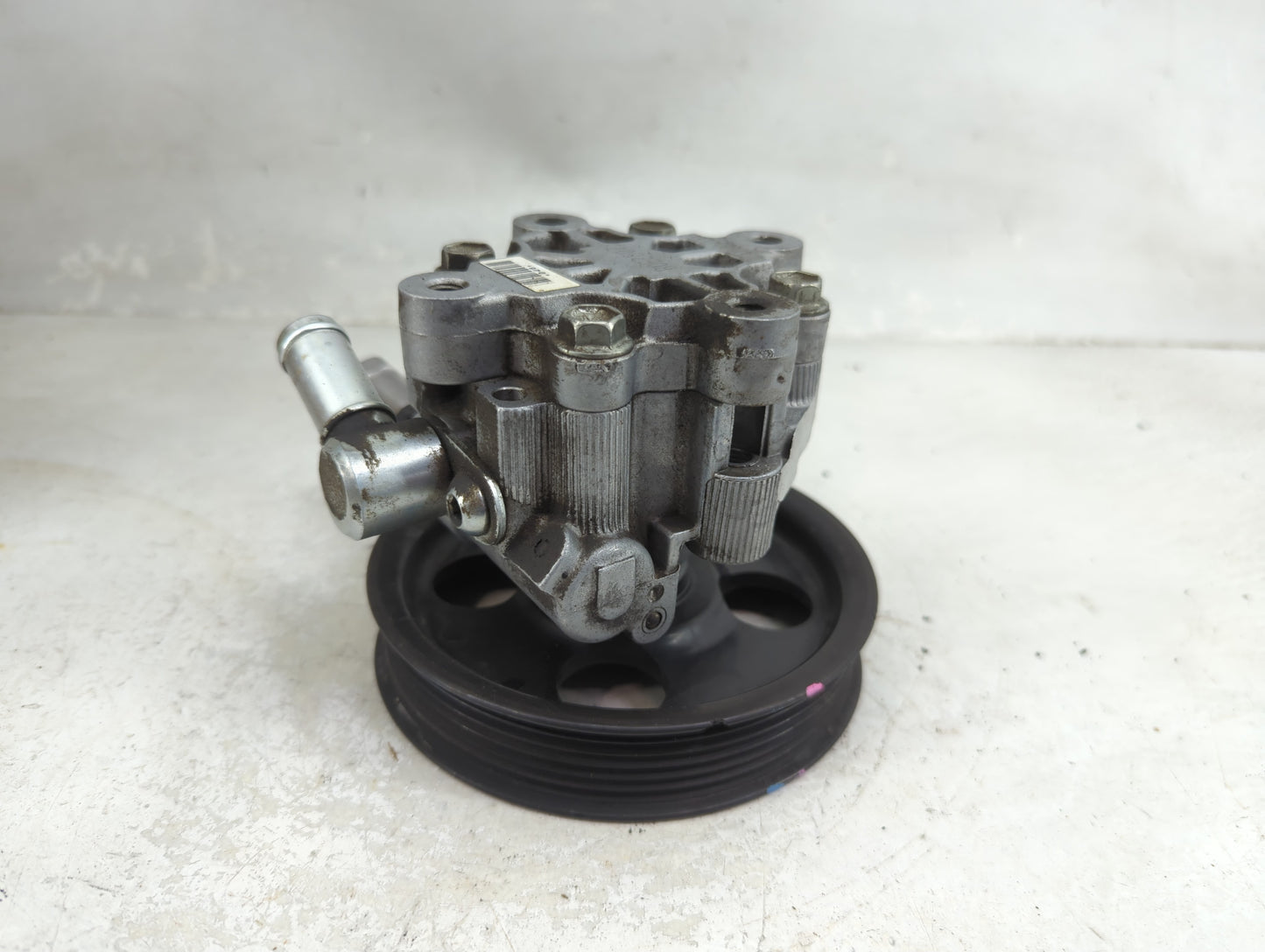 2007-2010 Chrysler Sebring Power Steering Column Pump Oem 1466907 - Oemusedautoparts1.com