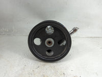2007-2010 Chrysler Sebring Power Steering Column Pump Oem 1466907 - Oemusedautoparts1.com