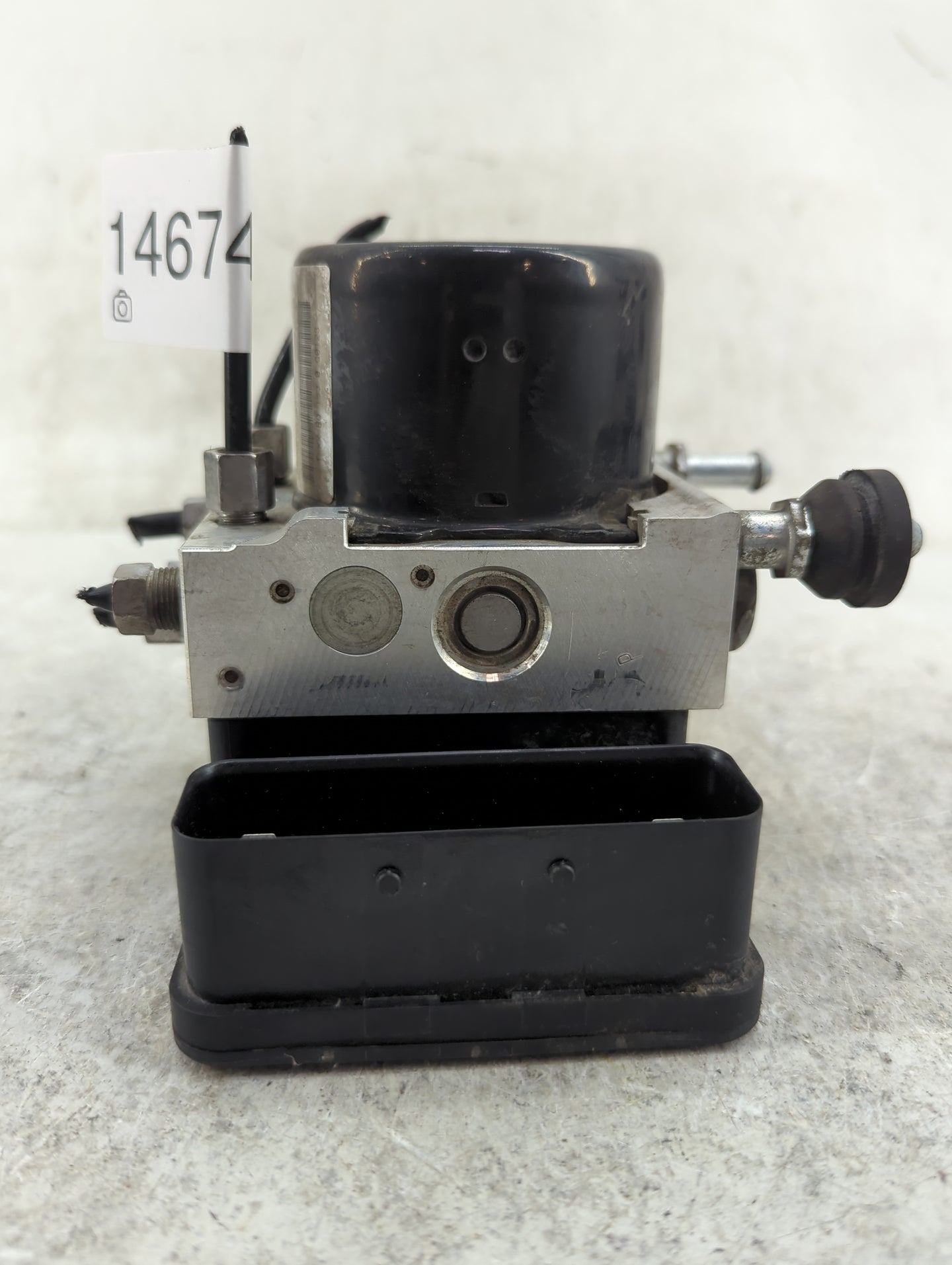 2010 Chrysler Sebring ABS Pump Control Module Replacement P/N:P68050120AA 25.0212-1209.4, 25.0928-5049.3, 25.0618-3011.3 Fit