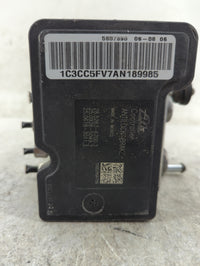 2010 Chrysler Sebring ABS Pump Control Module Replacement P/N:P68050120AA 25.0212-1209.4, 25.0928-5049.3, 25.0618-3011.3 Fit