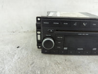 2007-2010 Chrysler Sebring Radio AM FM Cd Player Receiver Replacement P/N:05064949AC Fits Fits 2007 2008 2009 2010 2011 OEM 