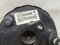 2007-2010 Chrysler Sebring Power Brake Booster Oem 1490150 - Oemusedautoparts1.com