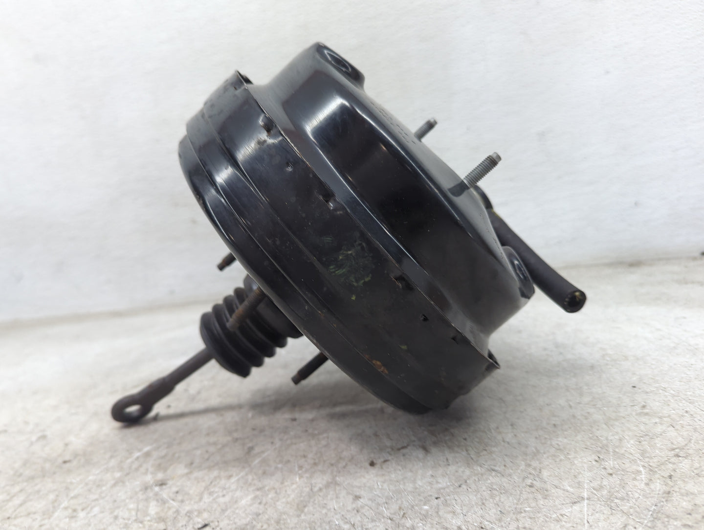 2007-2010 Chrysler Sebring Power Brake Booster Oem 1490150 - Oemusedautoparts1.com