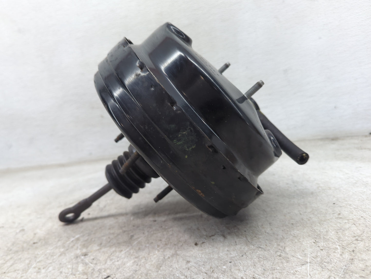 2007-2010 Chrysler Sebring Power Brake Booster Oem 1490150 - Oemusedautoparts1.com
