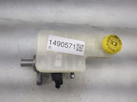 2007-2010 Chrysler Sebring Brake Master Cylinder 1490571 - Oemusedautoparts1.com