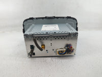 2009-2010 Chrysler Sebring Radio AM FM Cd Player Receiver Replacement P/N:05064933AD Fits Fits 2009 2010 OEM Used Auto Parts