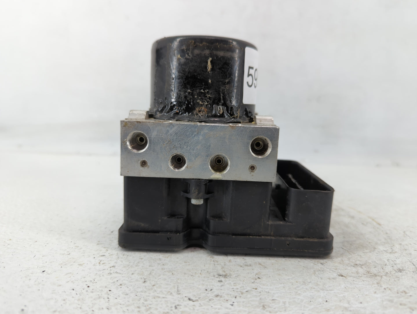 2010 Chrysler Sebring ABS Pump Control Module Replacement P/N:5264750 Fits OEM Used Auto Parts - Oemusedautoparts1.com