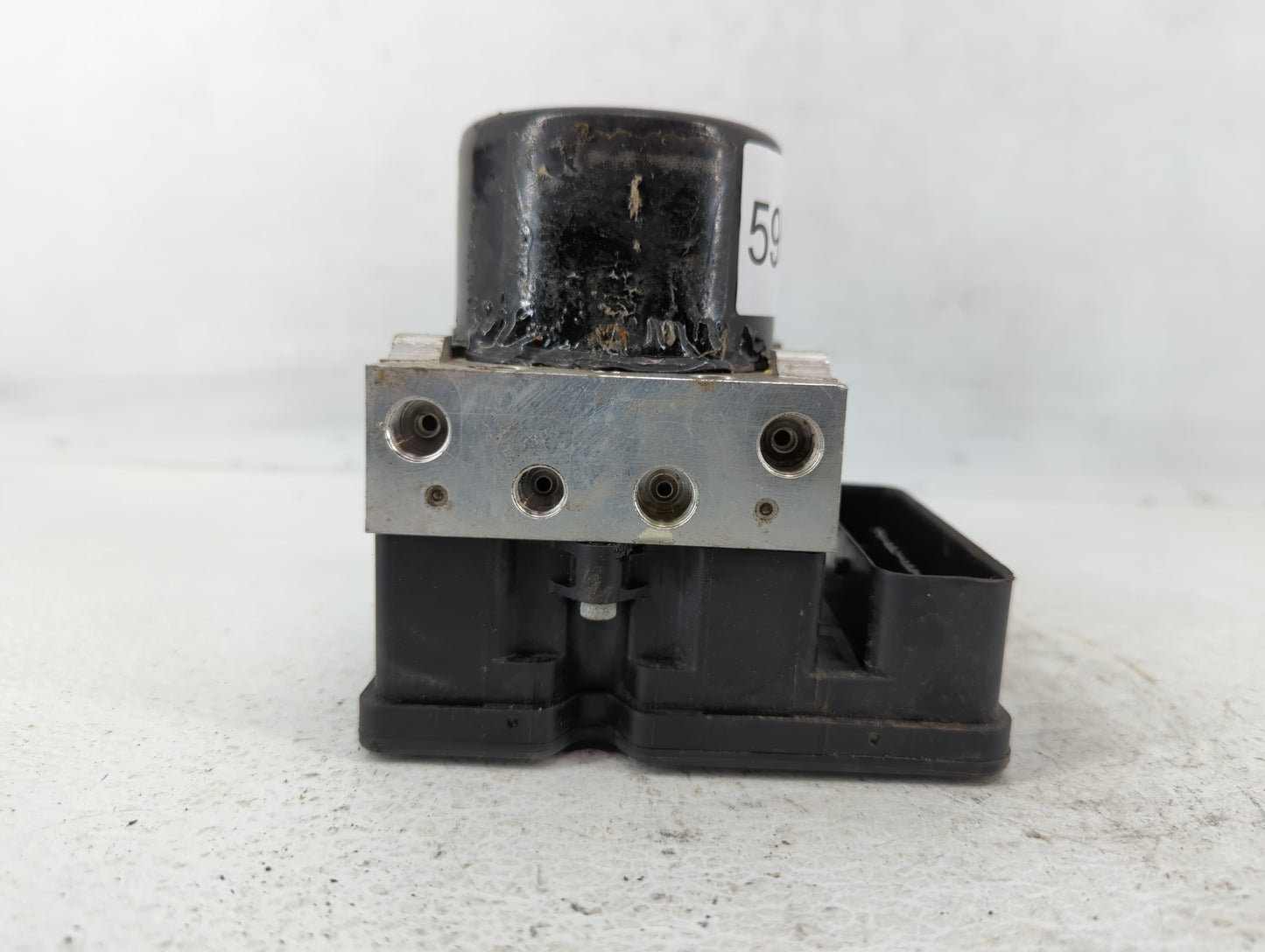 2010 Chrysler Sebring ABS Pump Control Module Replacement P/N:5264750 Fits OEM Used Auto Parts - Oemusedautoparts1.com