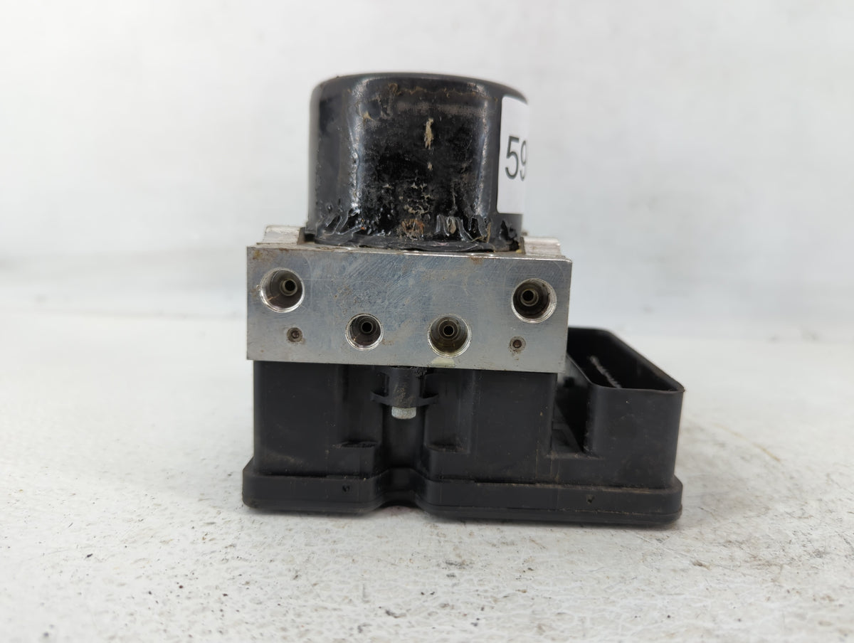 2010 Chrysler Sebring Anti-Lock Brake ABS Pump Module Actuator OEM P/N:5264750 Fits OEM Used Auto Parts - Oemusedautoparts1.