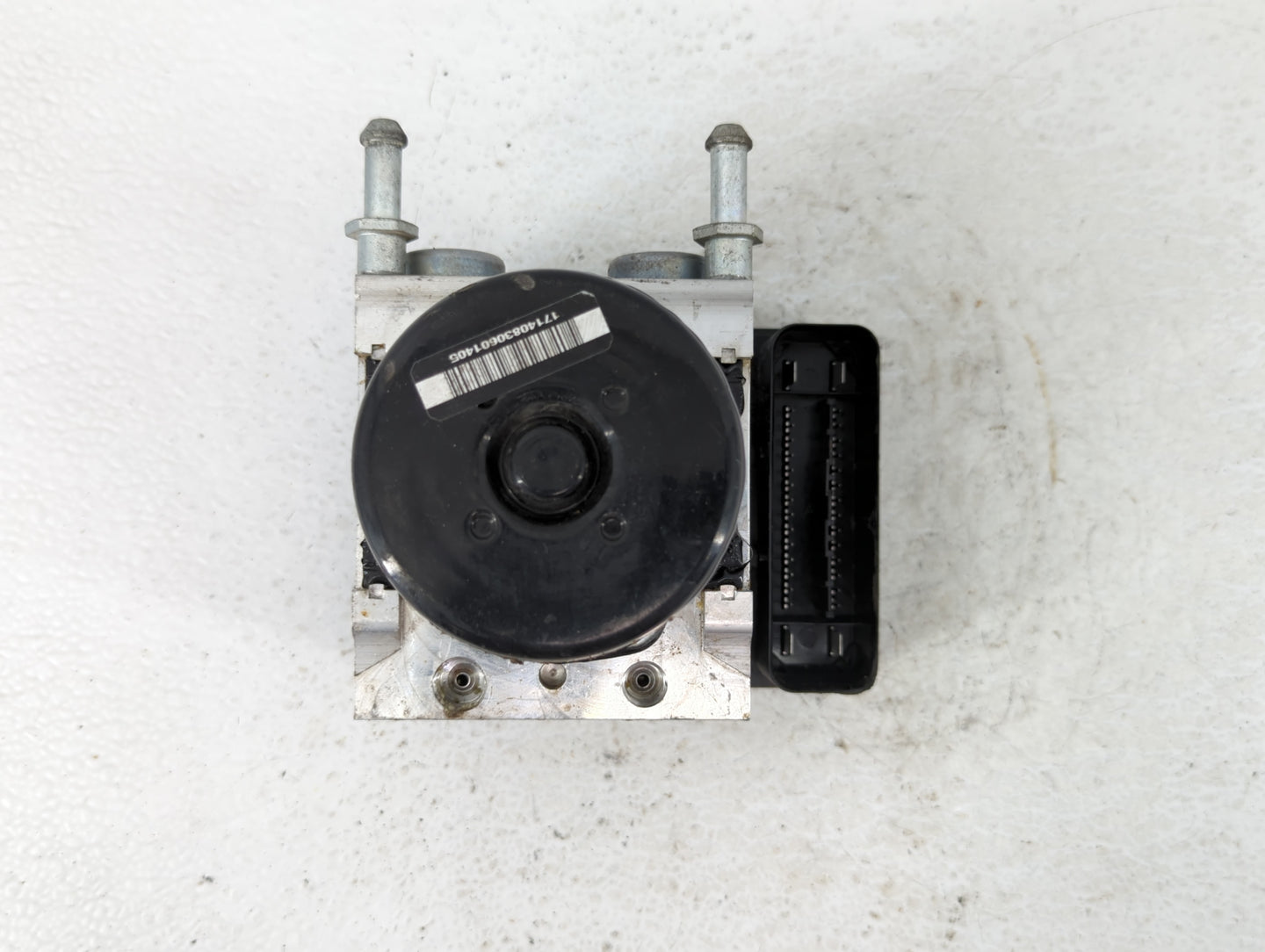 2010 Chrysler Sebring ABS Pump Control Module Replacement P/N:5264750 Fits OEM Used Auto Parts - Oemusedautoparts1.com