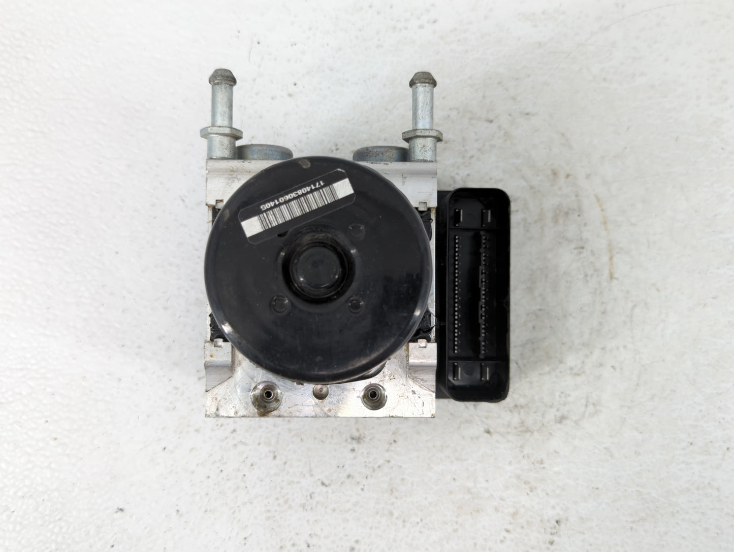 2010 Chrysler Sebring ABS Pump Control Module Replacement P/N:5264750 Fits OEM Used Auto Parts - Oemusedautoparts1.com