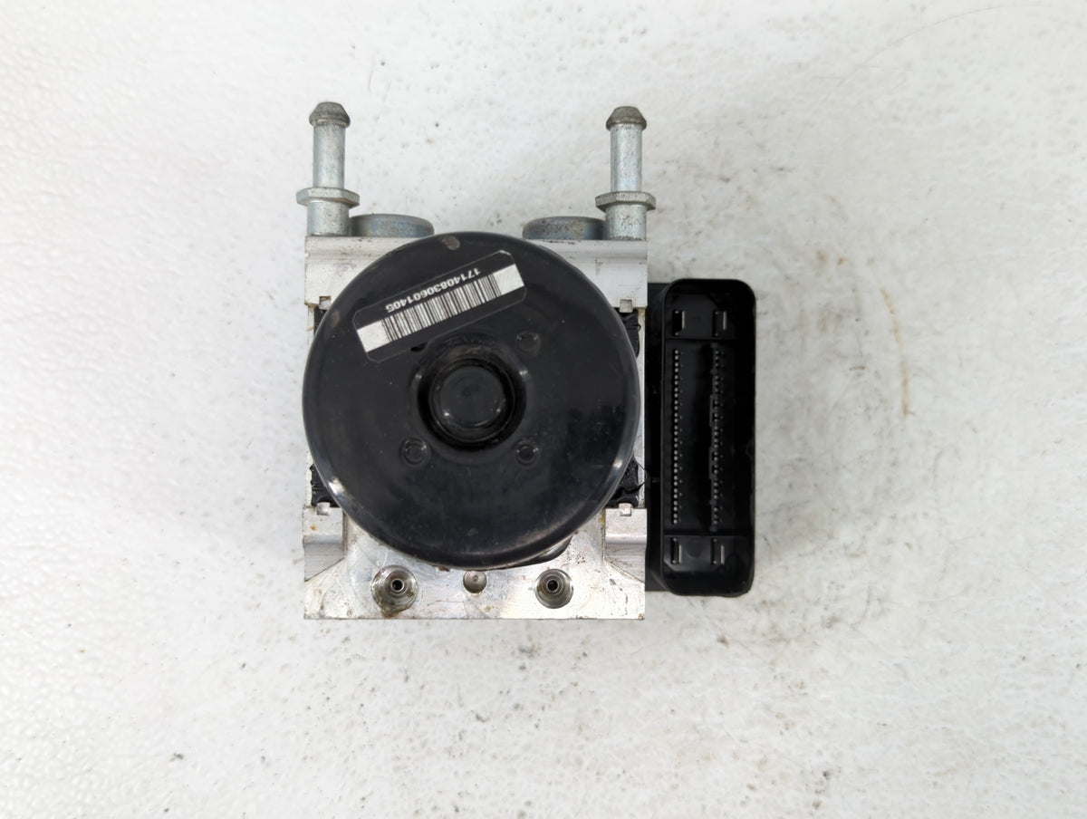2010 Chrysler Sebring Anti-Lock Brake ABS Pump Module Actuator OEM P/N:5264750 Fits OEM Used Auto Parts - Oemusedautoparts1.