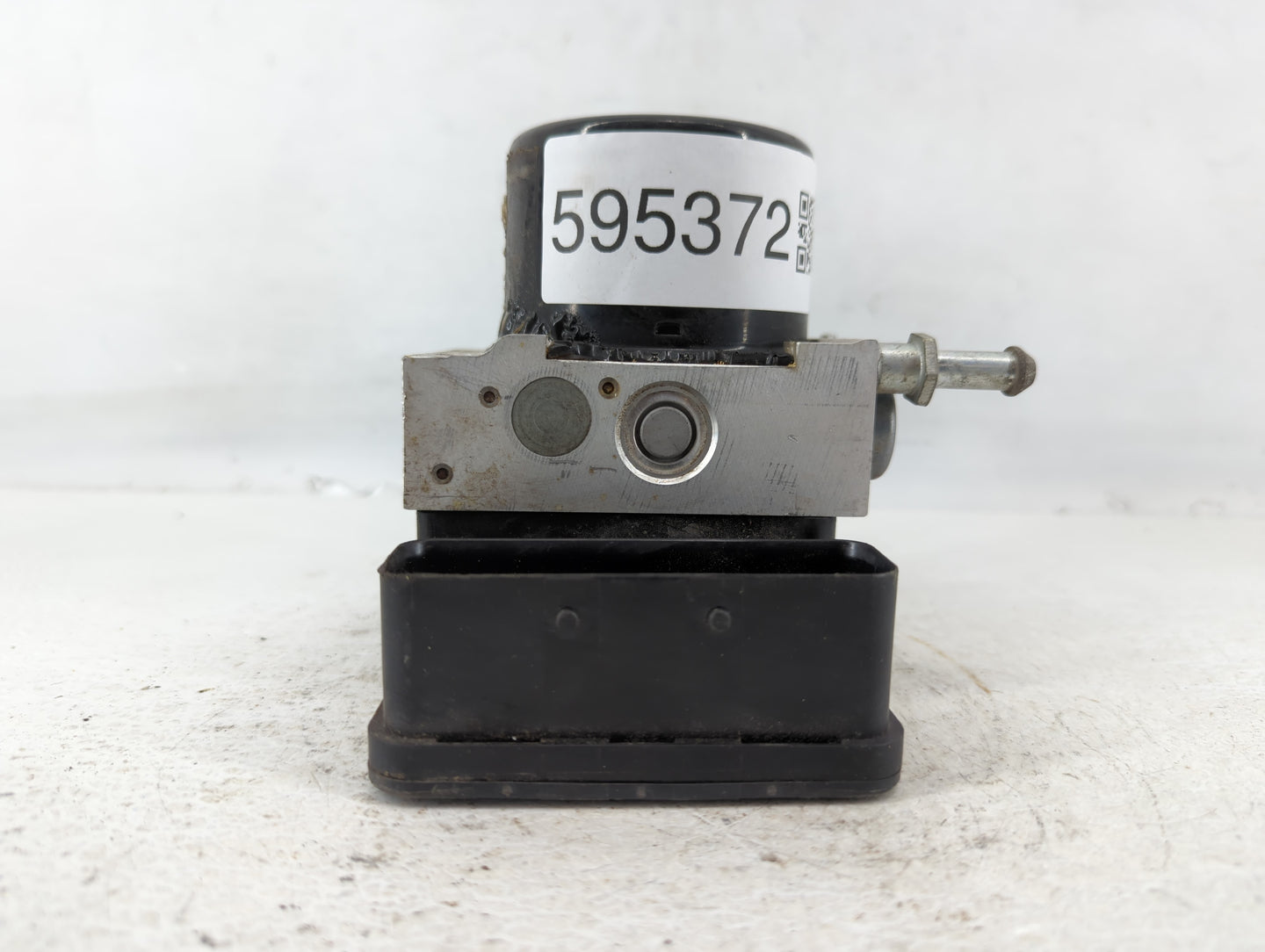 2010 Chrysler Sebring ABS Pump Control Module Replacement P/N:5264750 Fits OEM Used Auto Parts - Oemusedautoparts1.com