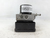 2010 Chrysler Sebring ABS Pump Control Module Replacement P/N:5264750 Fits OEM Used Auto Parts - Oemusedautoparts1.com